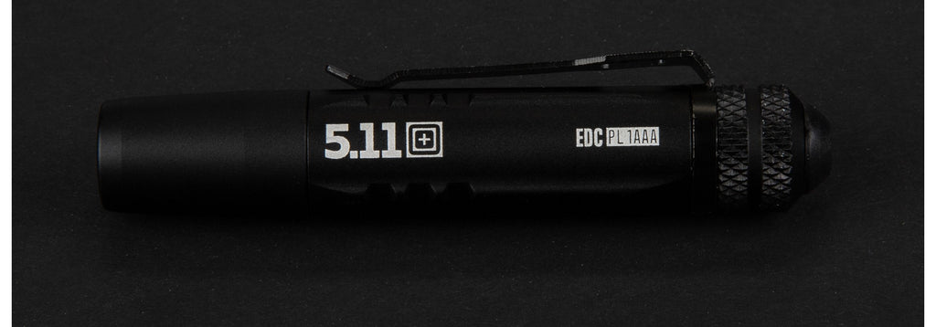 5.11 | EDC PL 1AAA FLASHLIGHT - Torcia EDC