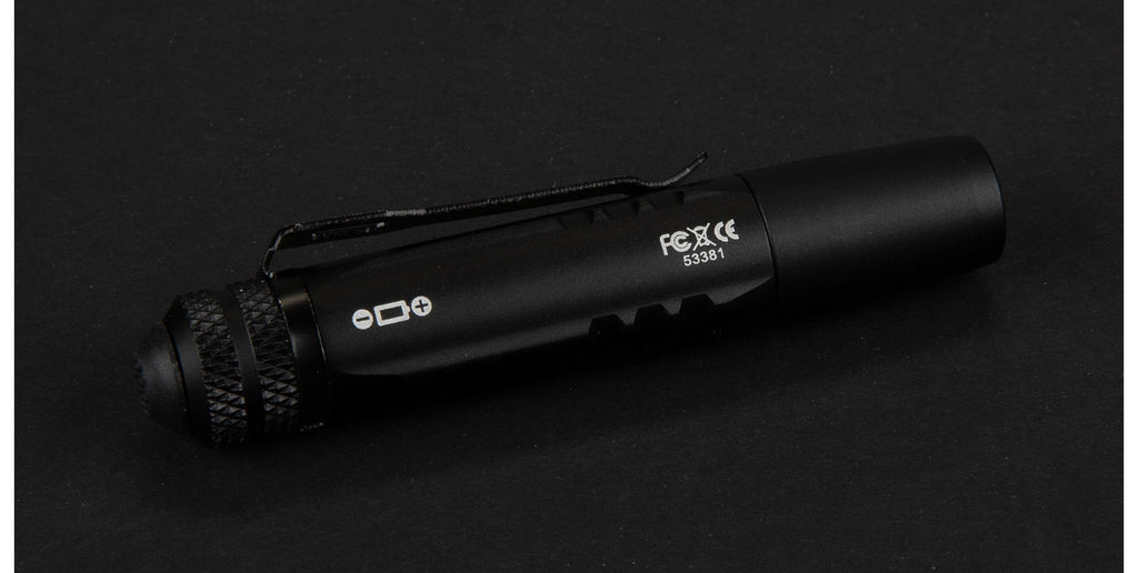 5.11 | EDC PL 1AAA FLASHLIGHT - Torcia EDC