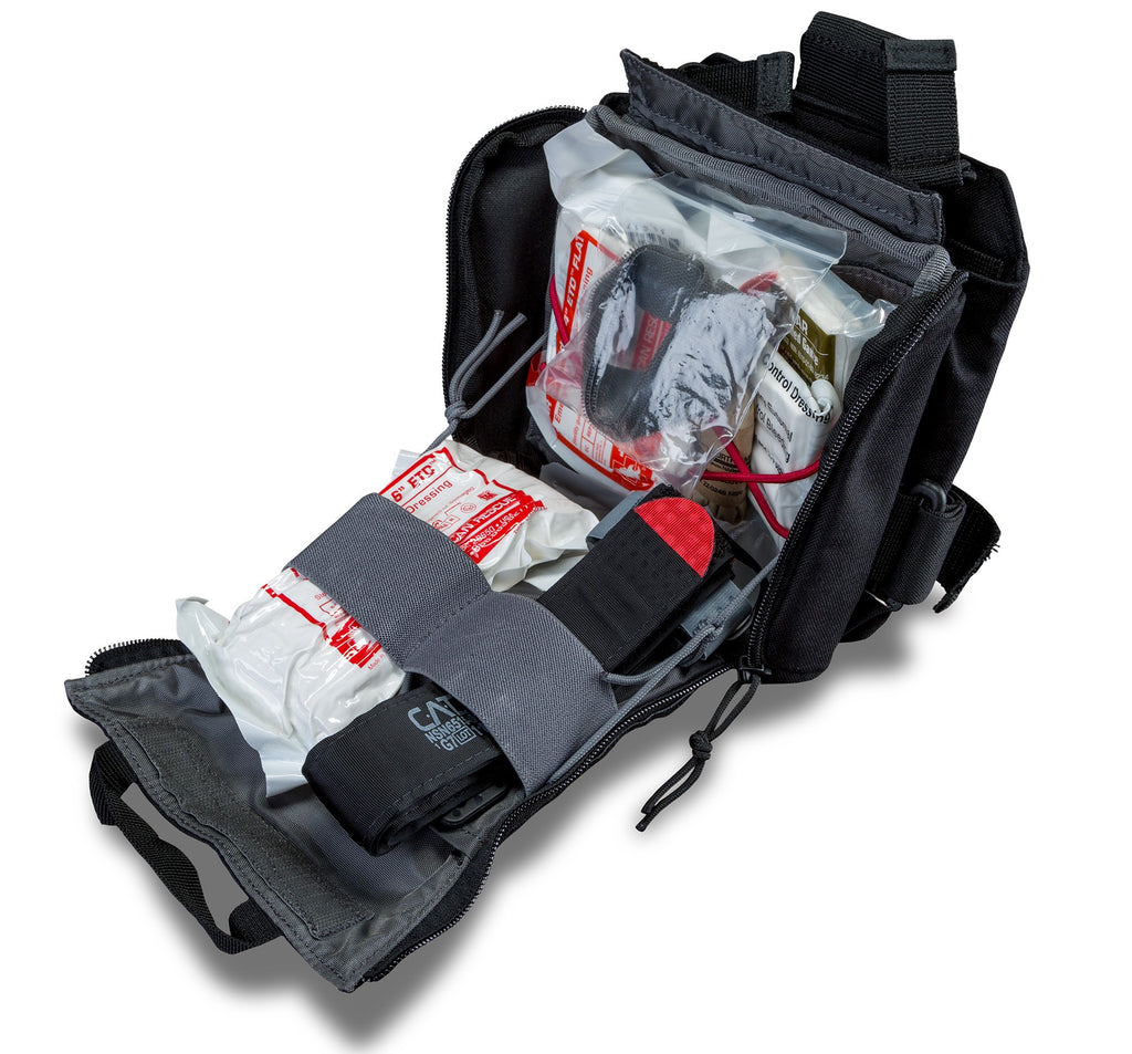 5.11 | UCR THIGH RIG - Kit medico cosciale