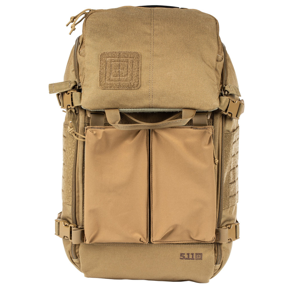 5.11 | TAC OPERATOR ALS BACKPACK - Zaino medico da 35 L