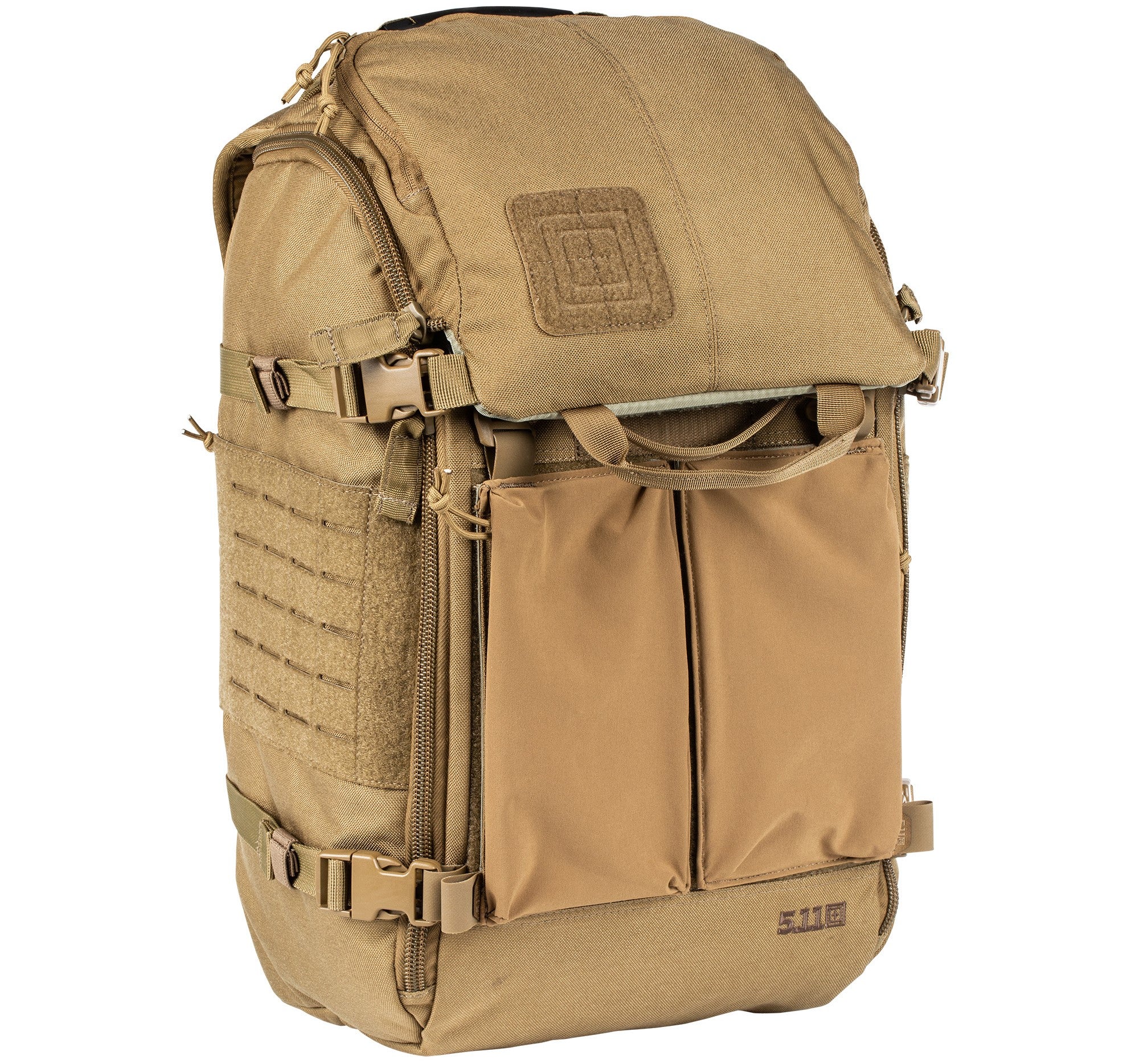 5.11 | TAC OPERATOR ALS BACKPACK - Zaino medico da 35 L