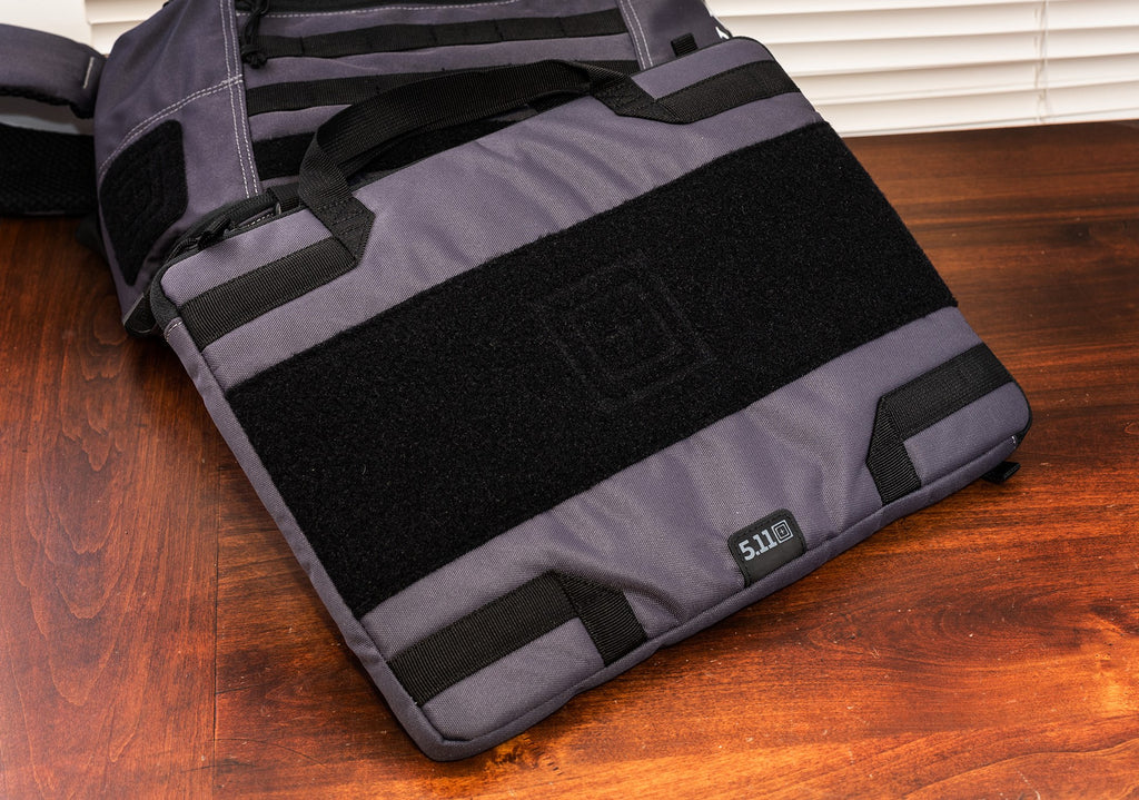 5.11 | RAPID LAPTOP CASE - Borsa porta laptop