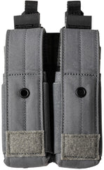 5.11 |  FLEX DOUBLE PISTOL MAG COVER POUCH - Tasca porta caricatore doppia per pistola