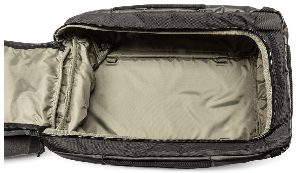 5.11 | ALLHAULA DUFFEL 45L - Borsa impermeabile da 45L