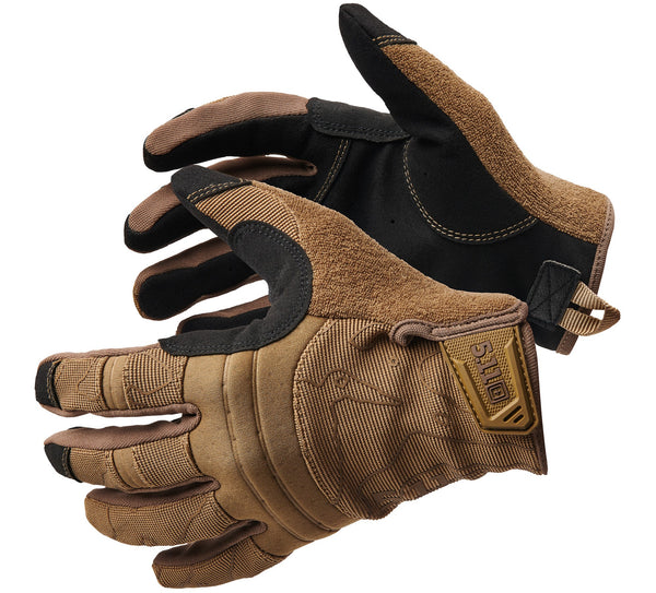 5.11 | COMPETITION SHOOTING 2.0 GLOVE - Guanti da poligono