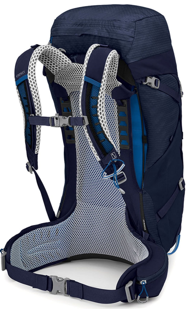 Osprey | Stratos 44 - Zaino uomo da 44 Litri