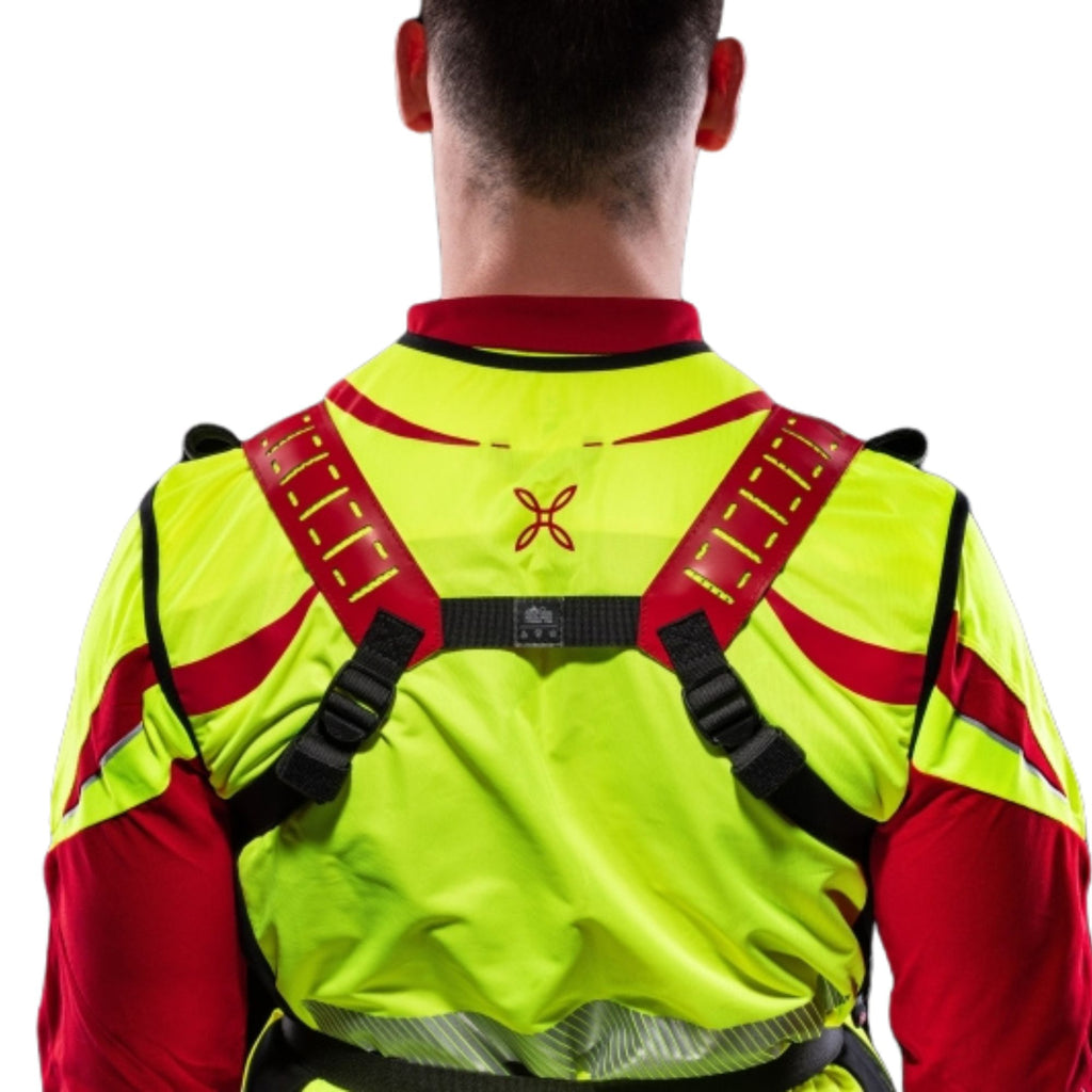 FROG PRO | R+ LIGHT RECONNAISSANCE HARNESS - Spallacci per chest rig