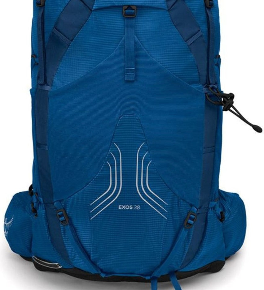 OSPREY | EXOS 38 - Zaino da 38 L