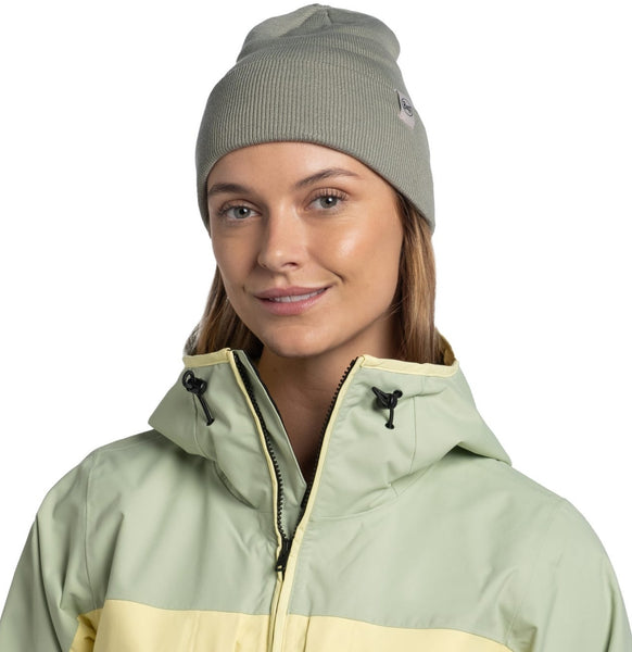BUFF | KNITTED BEANIE - LILON OPALINE - Berretto invernale