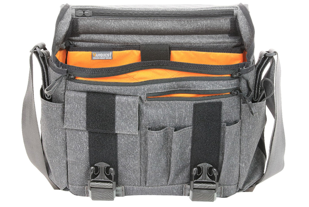 Vanquest | GOFER-12 Messenger Bag