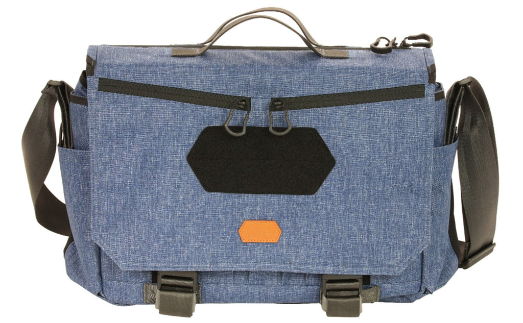 Vanquest | GOFER-15 Messenger Bag