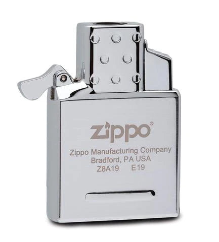 Zippo | Inserto a gas - Fiamma singola