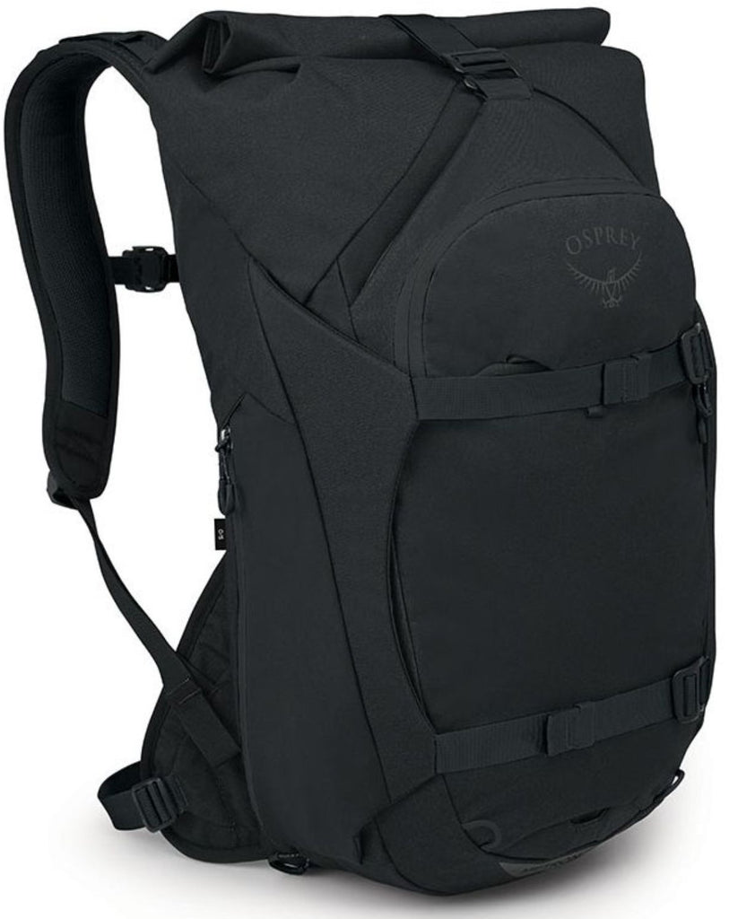 OSPREY | METRON 22 ROLL TOP- Zaino da 22 L