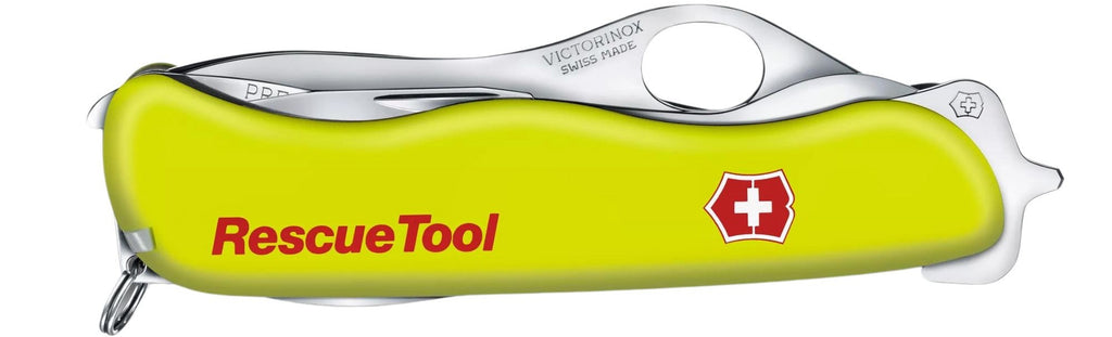 VICTORINOX | RESCUE TOOL - Multiuso per soccorso