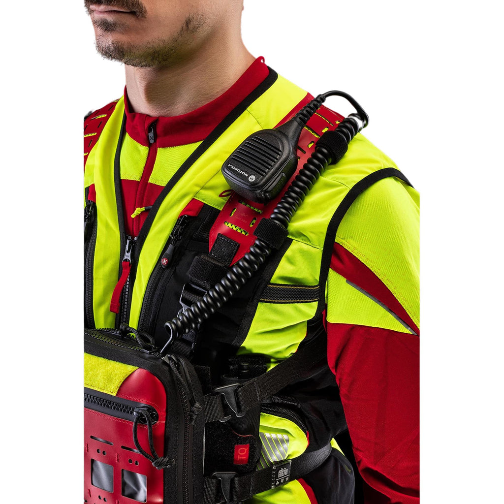 FROG PRO | R+ LIGHT RECONNAISSANCE HARNESS - Spallacci per chest rig