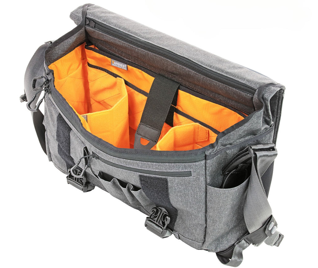 Vanquest | GOFER-12 Messenger Bag