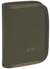 TASMANIAN TIGER | MIL WALLET - PORTAFOGLIO