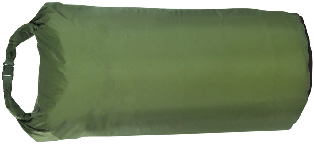 TASMANIAN TIGER | WATERPROOF BAG XL -  Sacca impermeabile da 80 L