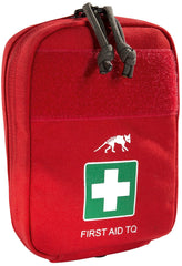 TASMANIAN TIGER | FIRST AID TQ -  Pouch medica