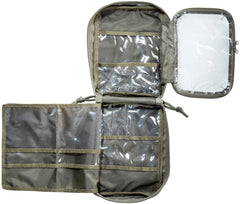 TASMANIAN TIGER | FIRST AID COMPLETE MOLLE -  Pouch medica