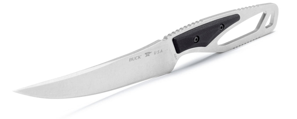 BUCK | 636 PAKLITE PROCESSOR KNIFE - Coltello a lama fissa