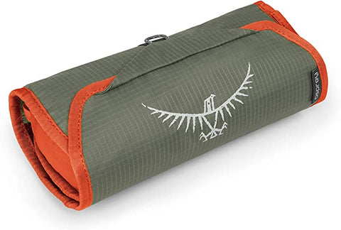 Beauty Osprey washbag roll in regalo su backpacco.it con ordini superiori a 350€