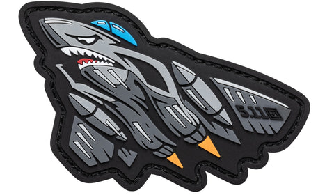 PATCH VELCRO 5.11 PVC- MAVERICK