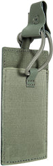 TASMANIAN TIGER | SMALL UNIVERSAL MAG POUCH EL - Pouch porta caricatori per pistola