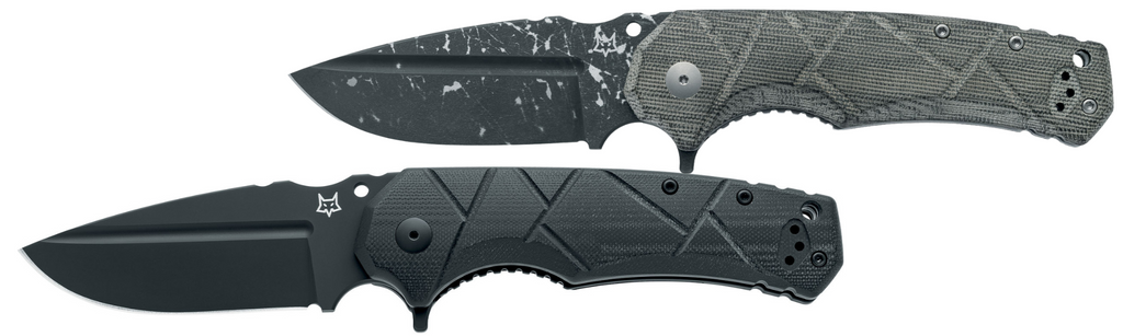 FOX | URO - Coltello chiudibile