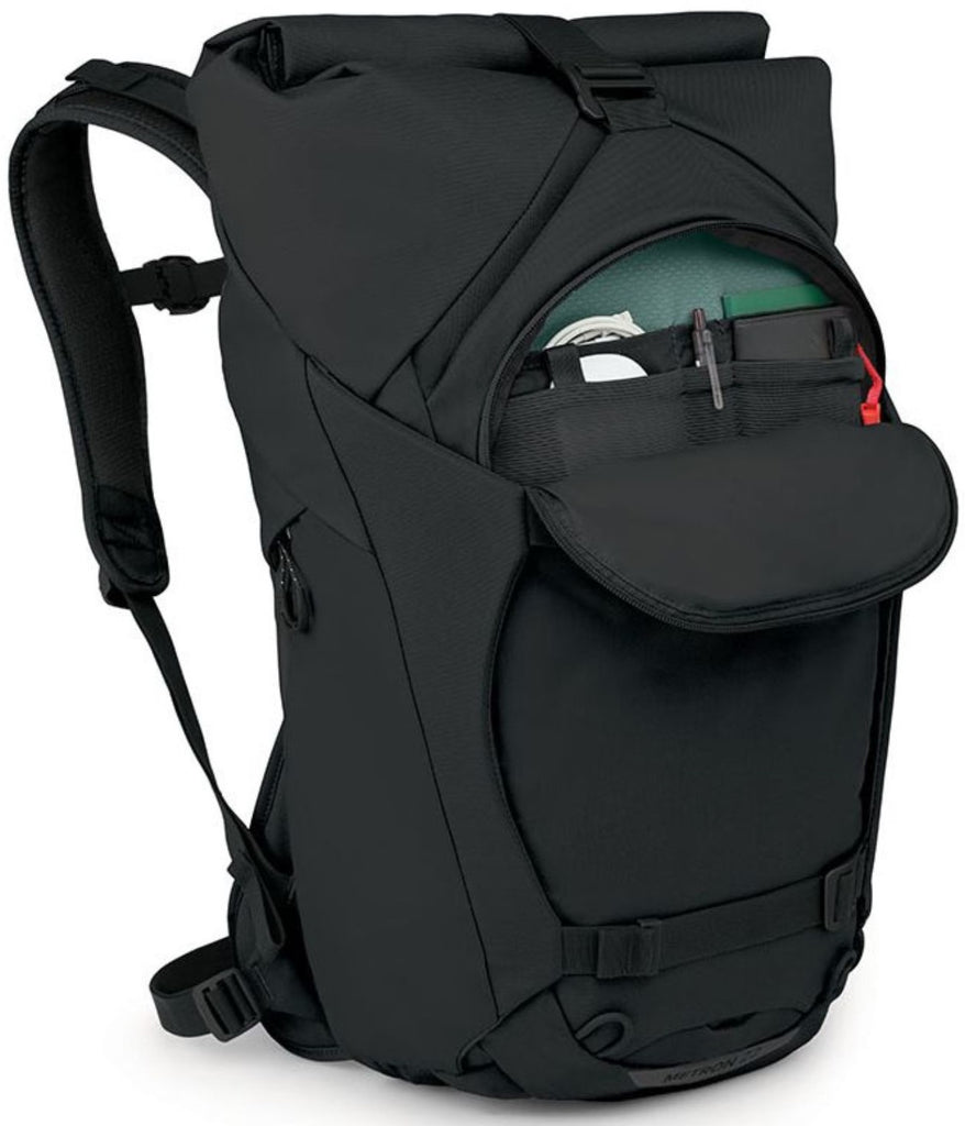 OSPREY | METRON 22 ROLL TOP- Zaino da 22 L