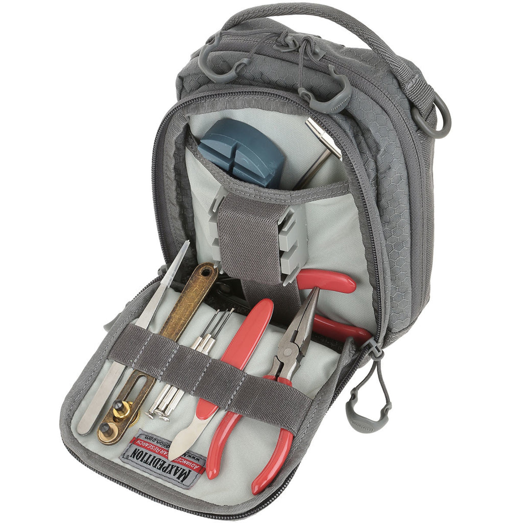 MAXPEDITION | AGR AUP ACCORDION UTILITY POUCH