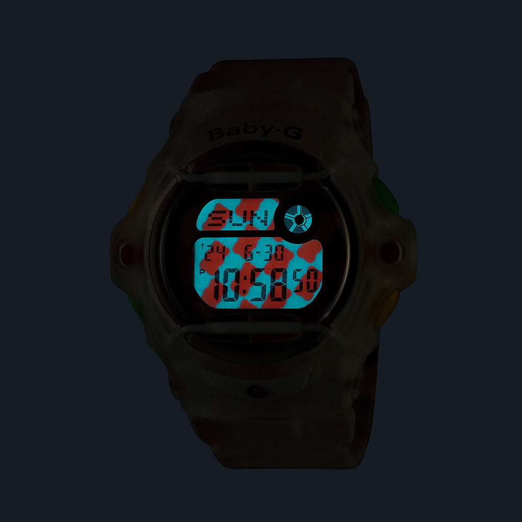 G-SHOCK BG-169HRB-7ER