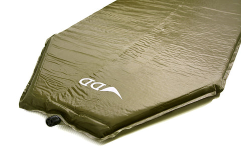 DD Inflatable Mat