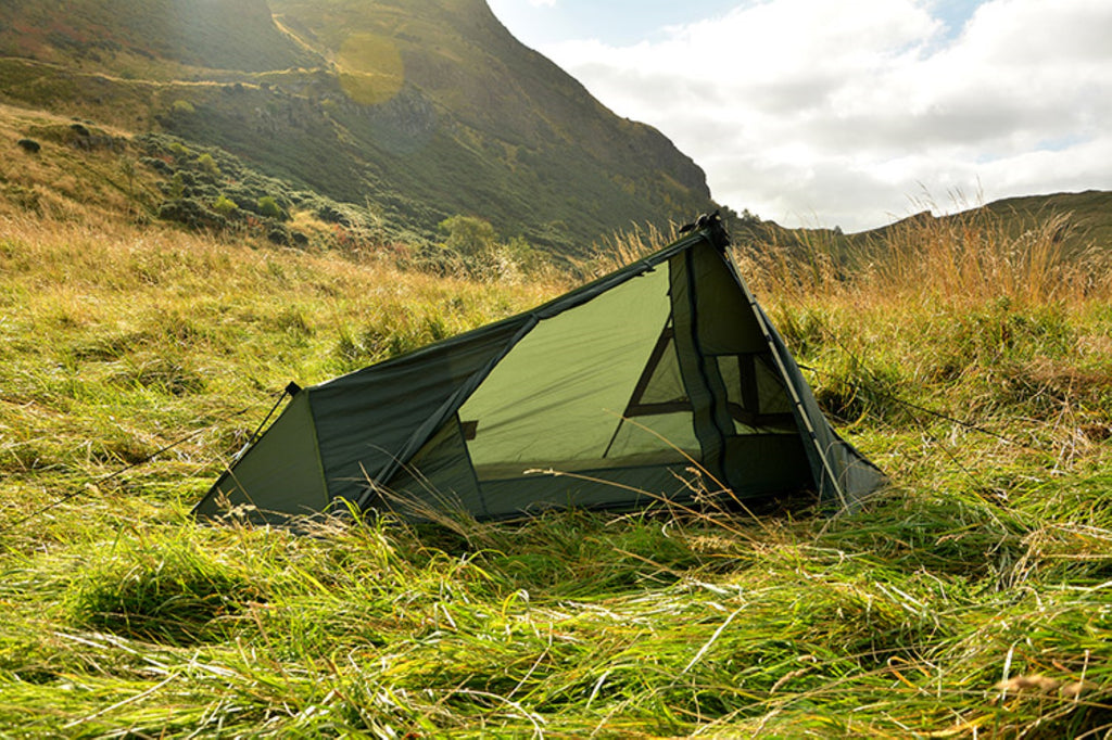 DD | SUPERLIGHT TARP TENT