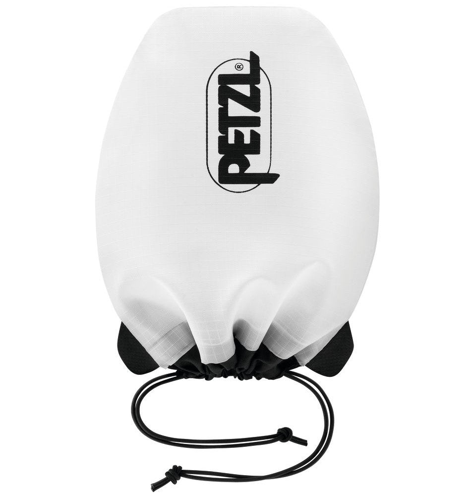 PETZL | SHELL LT - Custodia per frontali