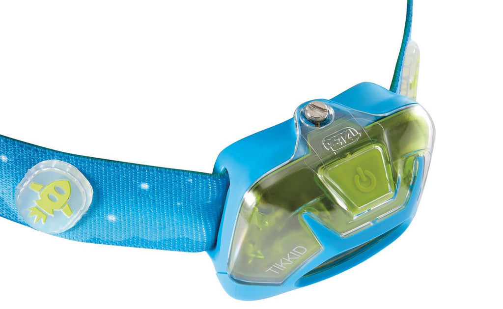 PETZL | TIKKID - Torcia frontale per bambini