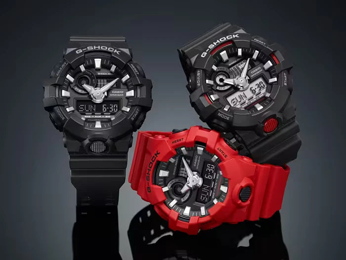 G-SHOCK GA-700-1B