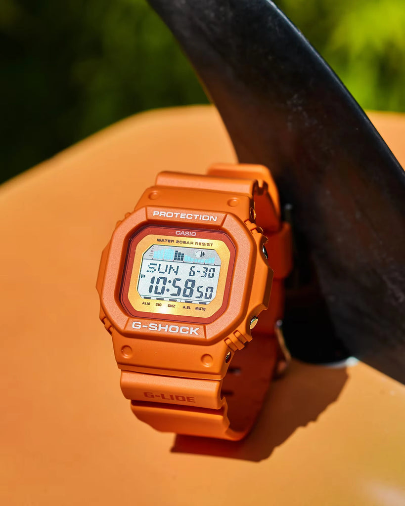 G-SHOCK GLX-5600RT-4E