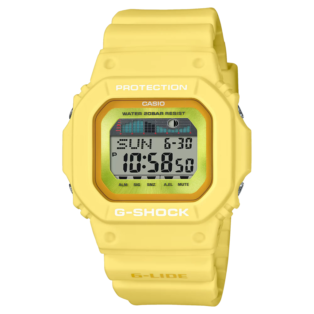 G-SHOCK GLX-5600RT-9E