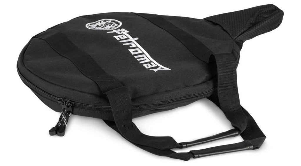 PETROMAX | TRANSPORT BAG FIRE PAN - Borsa per padelle FP - Di ogni misura!