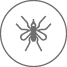escudo contra insectos