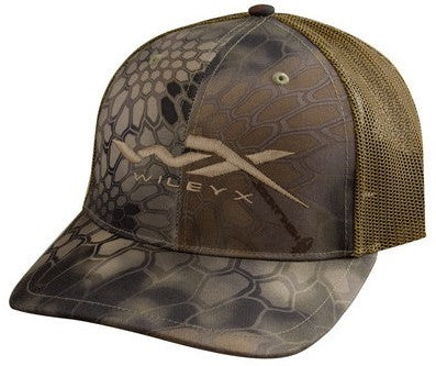 WILEYX | WX Camo Cap