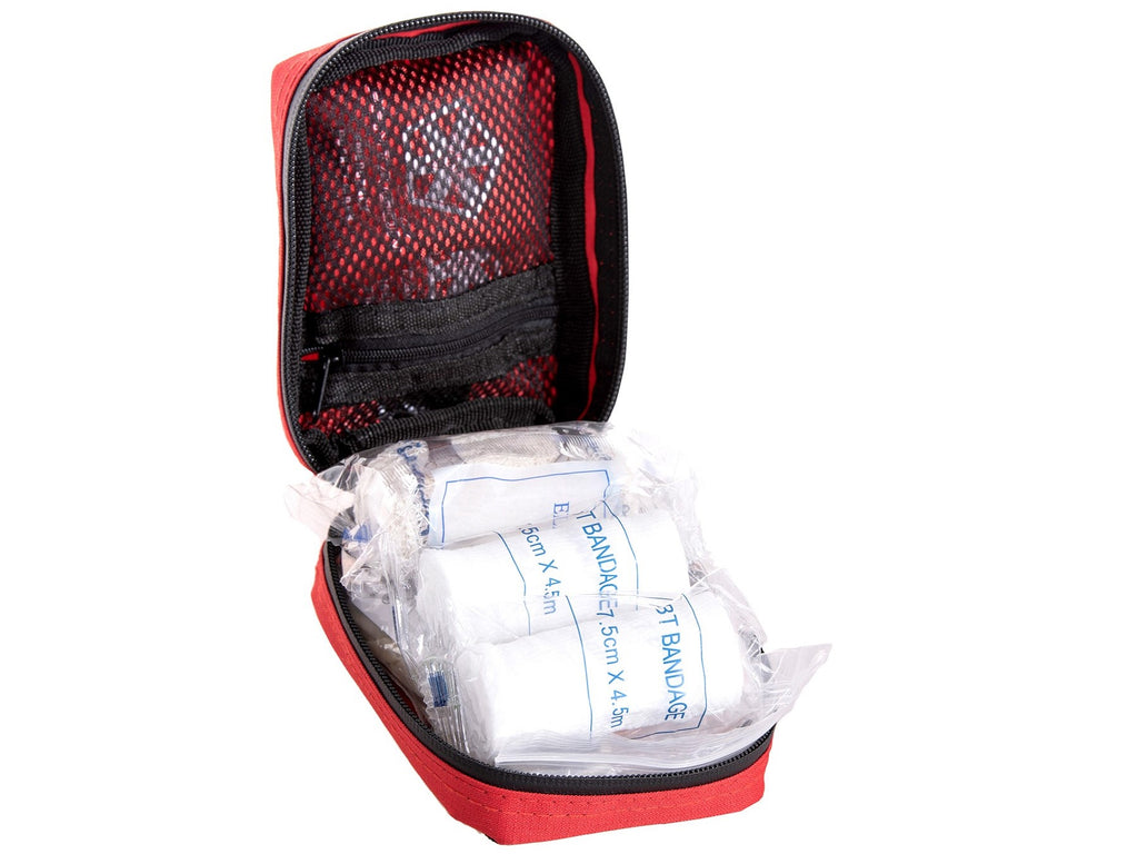 PENTAGON | HIPPOKRATES FIRST AID KIT - Pouch medica