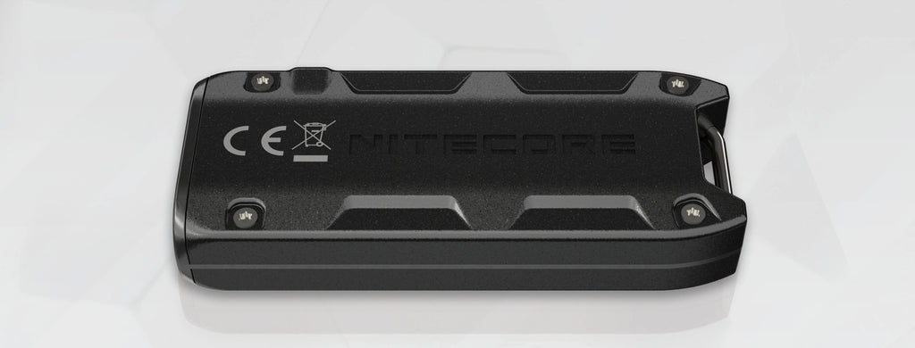 nitecore tip se