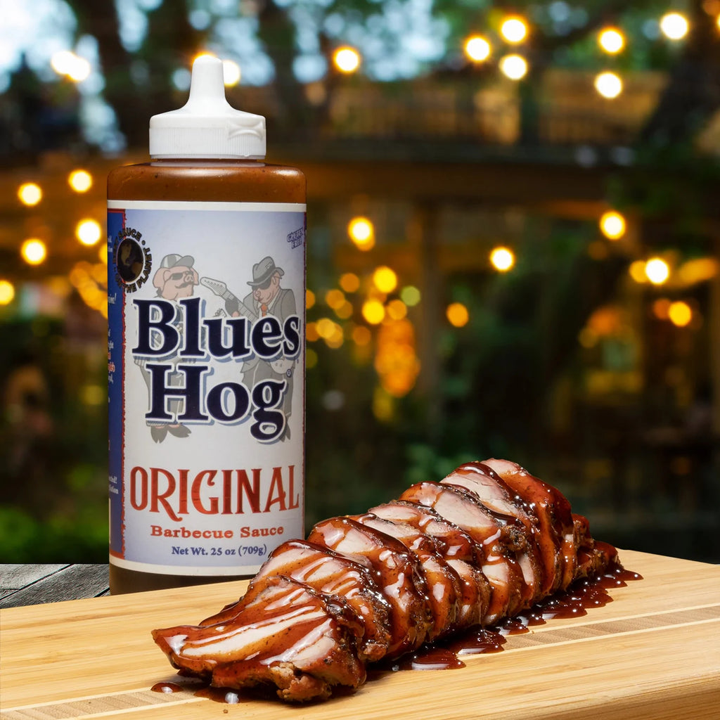 salsa blues hog original bbq