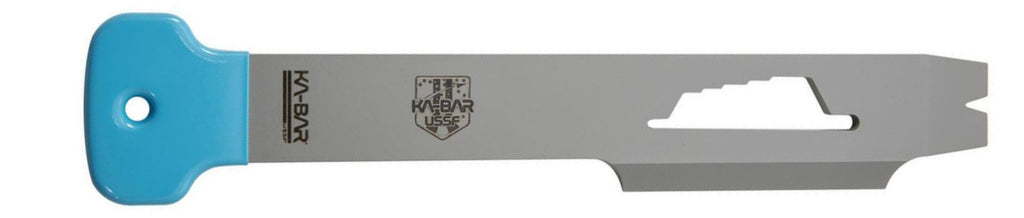 KA-BAR | 2484SF USSF BRIDGE BREACHER - Pry bar