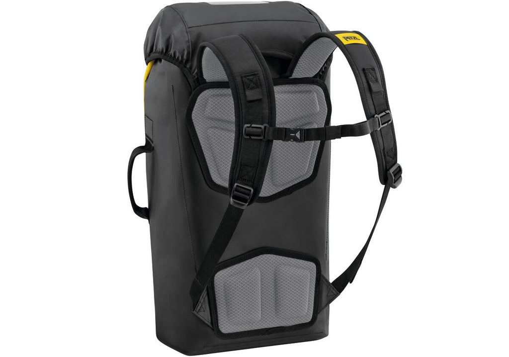 PETZL |TRANSPORT 30 - Sacco rugged da 30 L