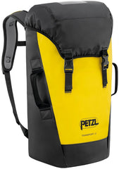 PETZL |TRANSPORT 30 - Sacco rugged da 30 L