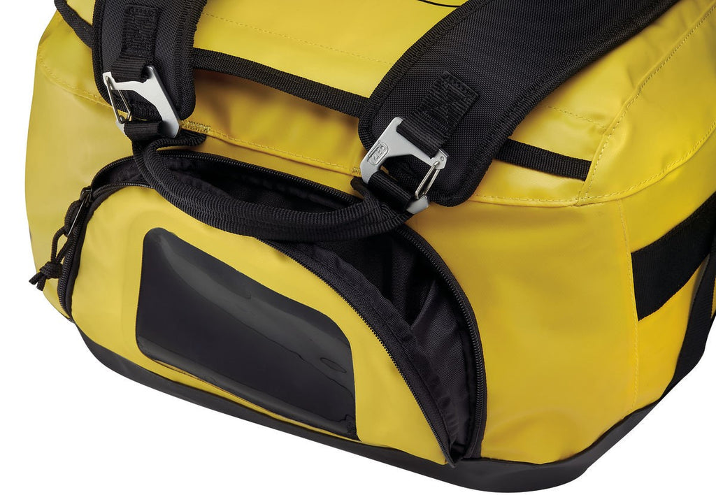 PETZL | DUFFEL 65 - Borsone da 65 L