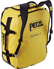 PETZL | DUFFEL 65 - Borsone da 65 L